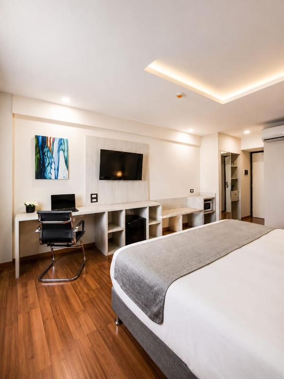 Innovo hotel - 2