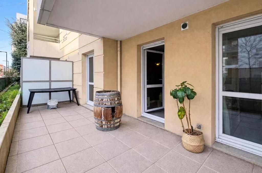 Cozy apartment - 2