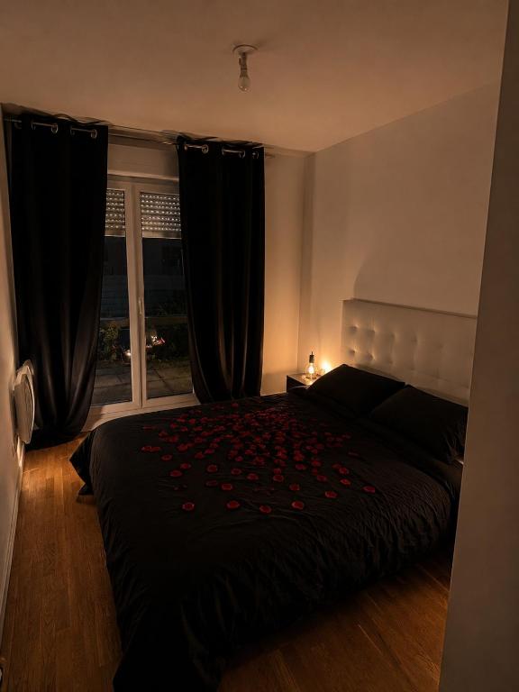 Cozy apartment - 4