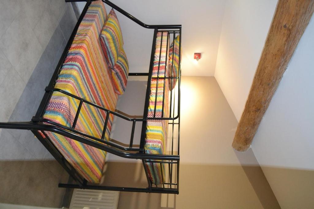 Appartement campagne 5 personnes - 3