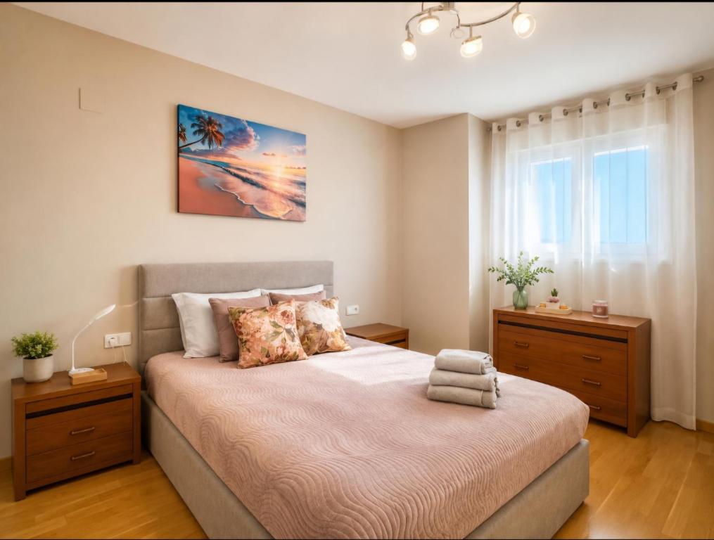 Penthouse Islamar - Benidorm - 3