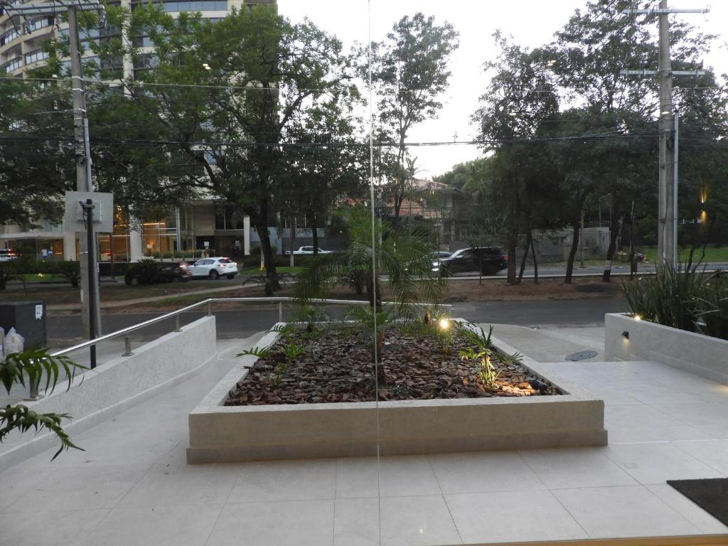 Edificio The Avenue - Santa Teresa - 3