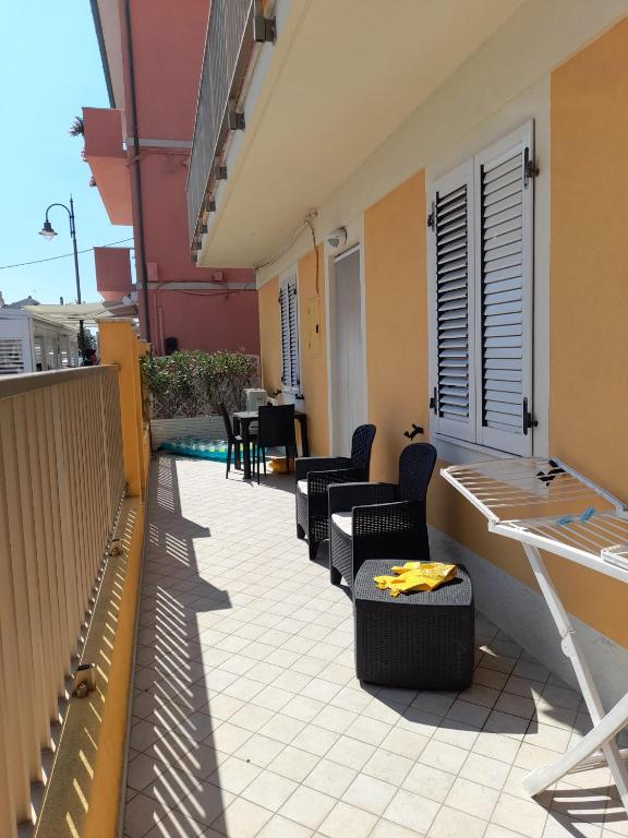 Levante Seafront - Casa Casoni - 2