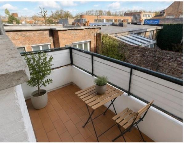 Appartement Dunkerque cocooning centre ville - 5