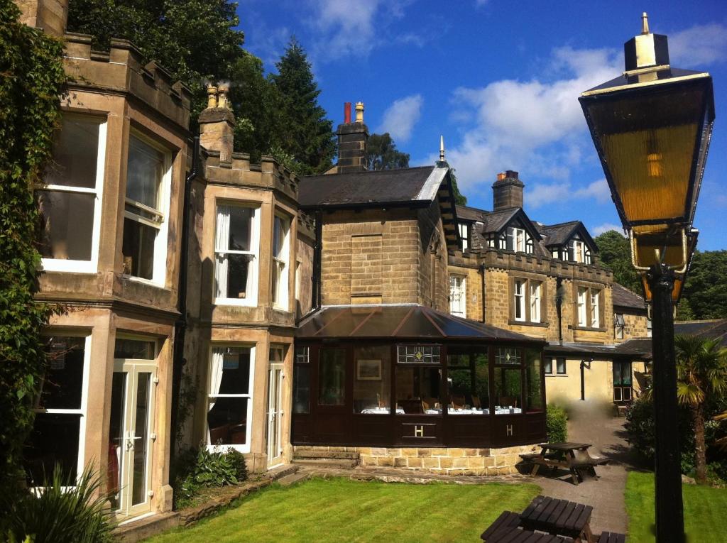 Michelin Star Hotels Yorkshire Michelin Star Hotels Yorkshire
