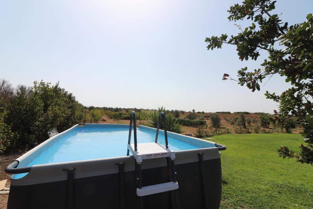 Casale 50 Elegante Villa a Otranto - 3