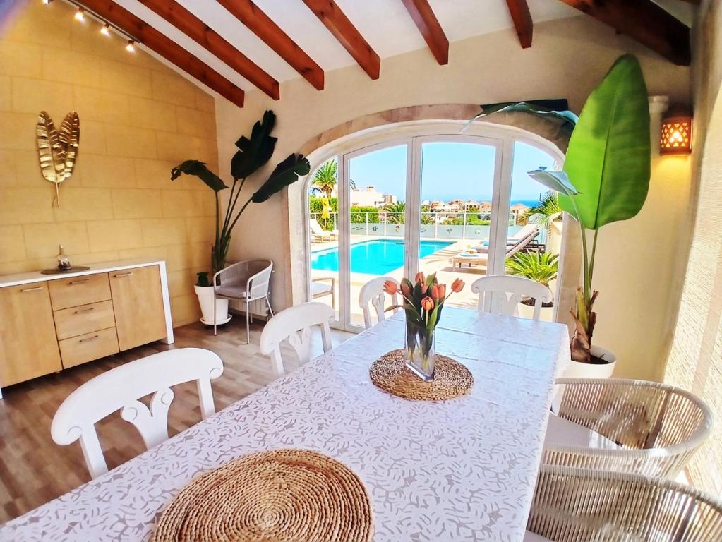Villa Gota de Mar - 5