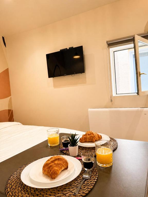 Pacific Sky 180 bed Sweet - 2