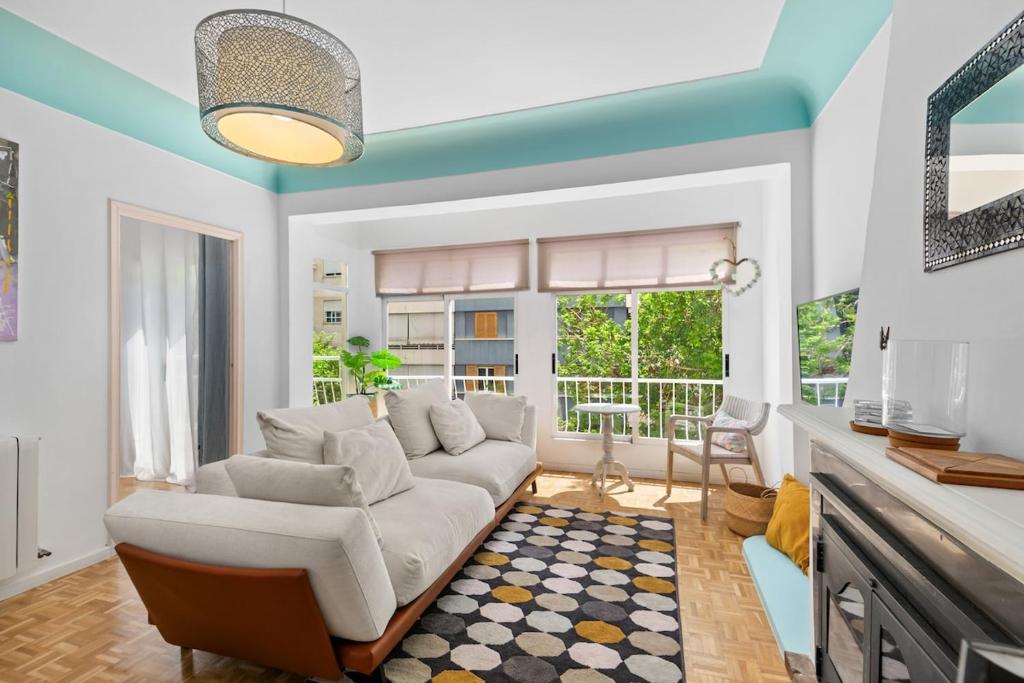 PALMA Apartment for long stay 120 M - 3