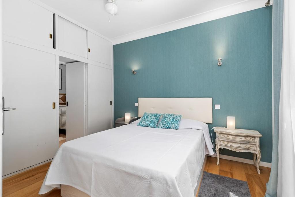 PALMA Apartment for long stay 120 M - 5