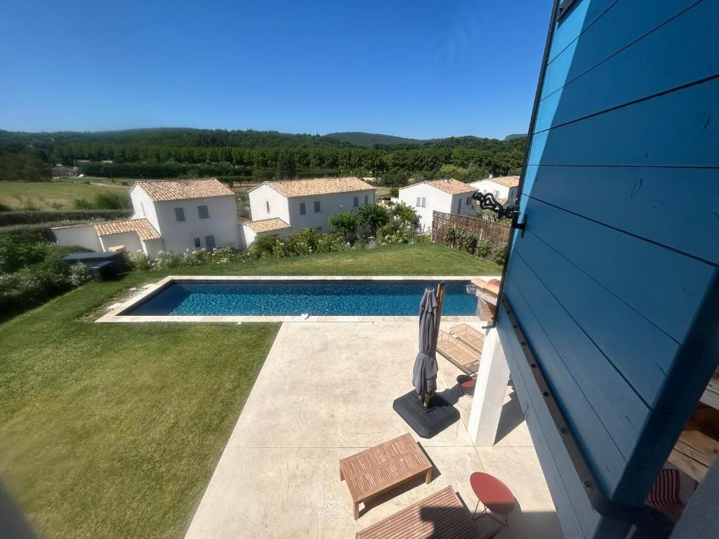 Villa Vie Ventoux - 3