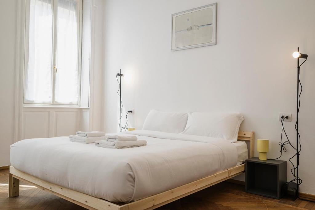 tHE Design Library - Monforte San Babila - 2