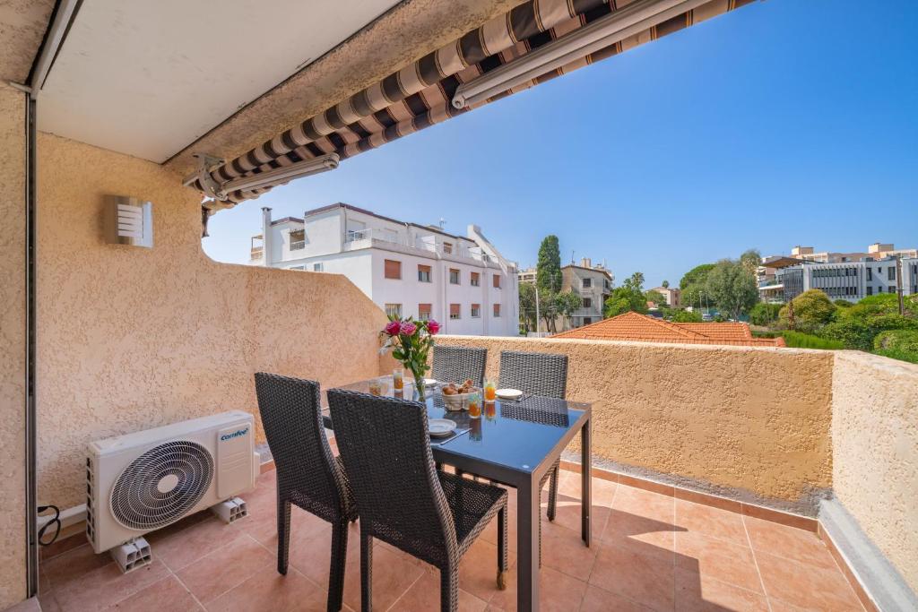 Hello Côte D'Azur - Appartement à5min de plages - 3