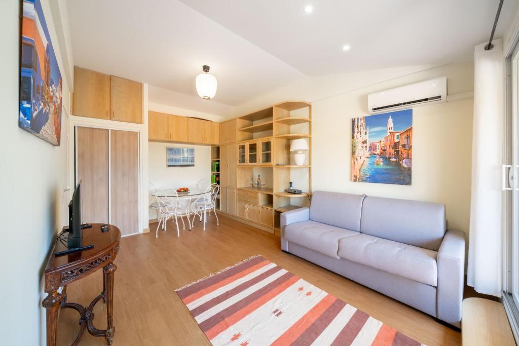 Hello Côte D'Azur - Appartement à5min de plages - 4