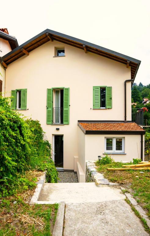 Barzy Urban Country House - 2