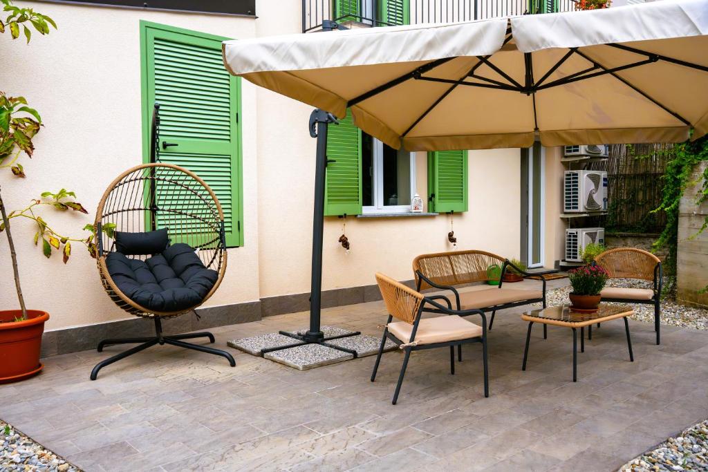 Barzy Urban Country House - 3
