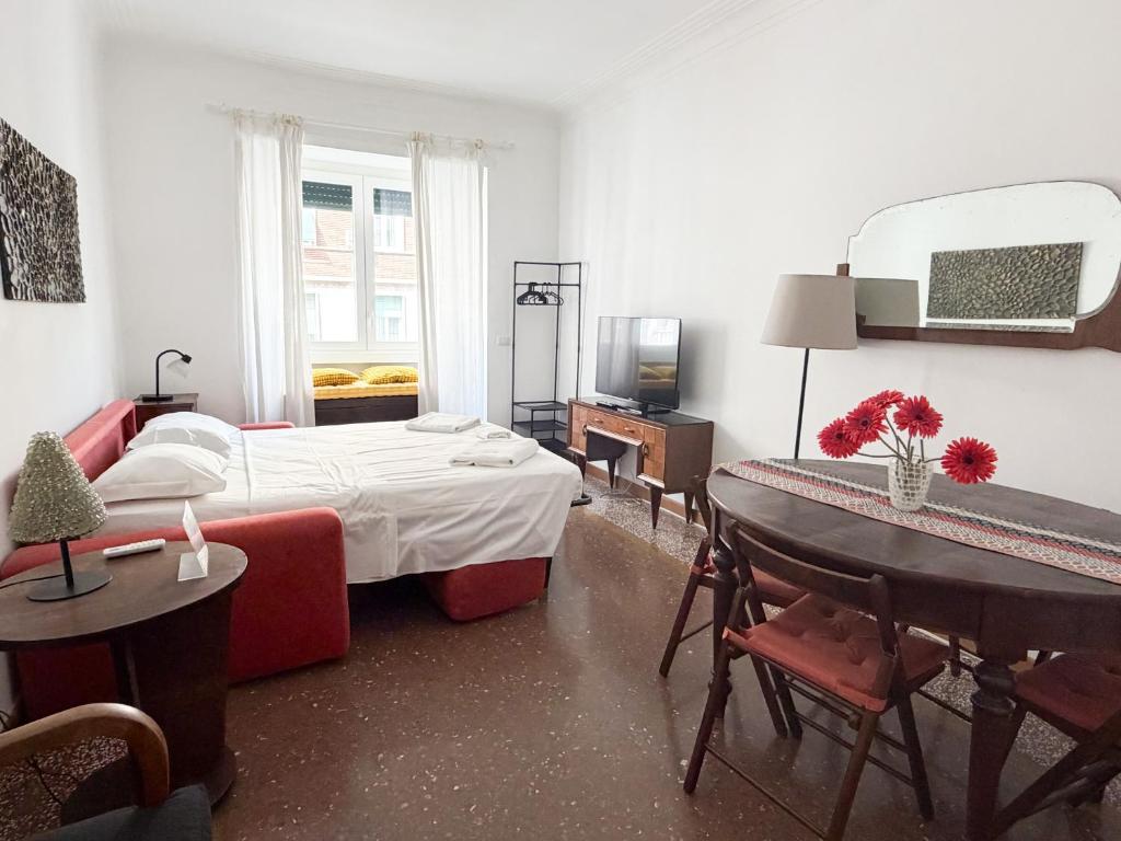 Riboty Boutique Apartment - 2