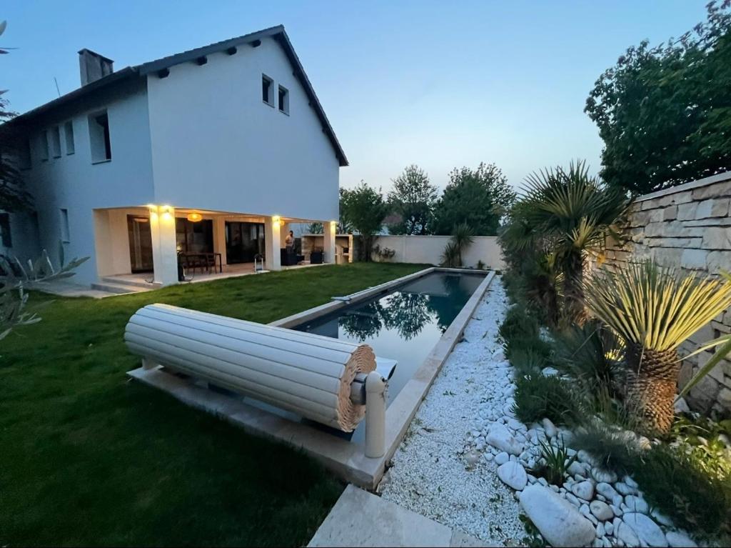 Villa Terre Rouge - 1