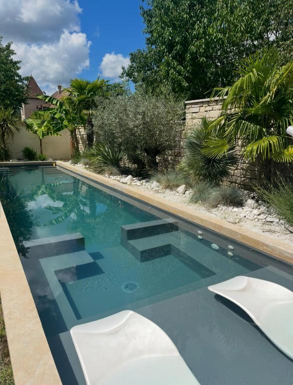 Villa Terre Rouge - 2