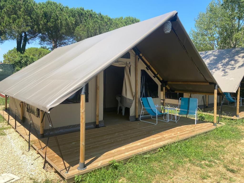 Ohana Apartments Camping Tiglio - 5