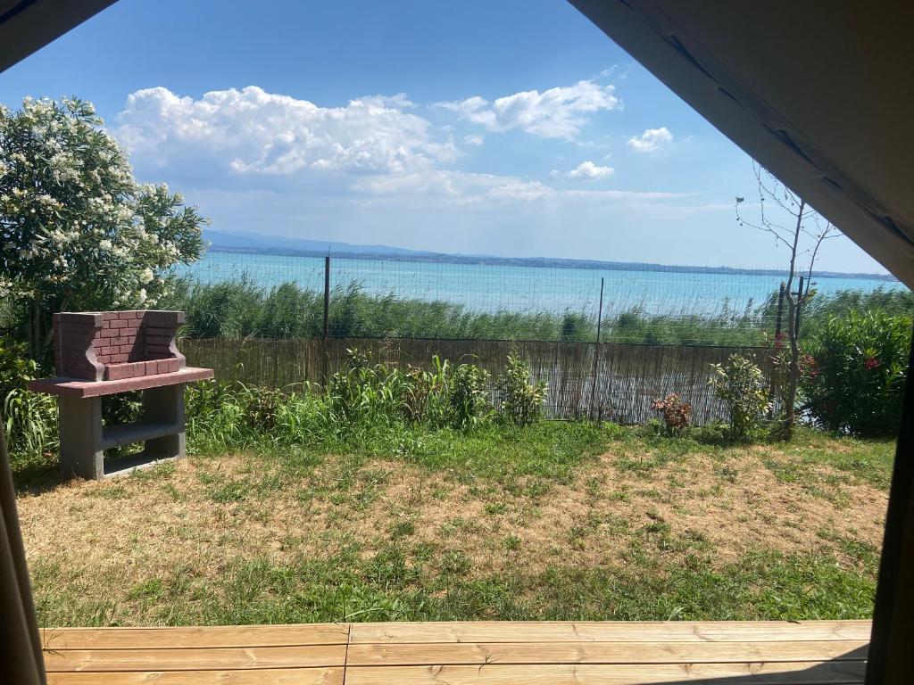 Ohana Apartments Camping Tiglio - 4