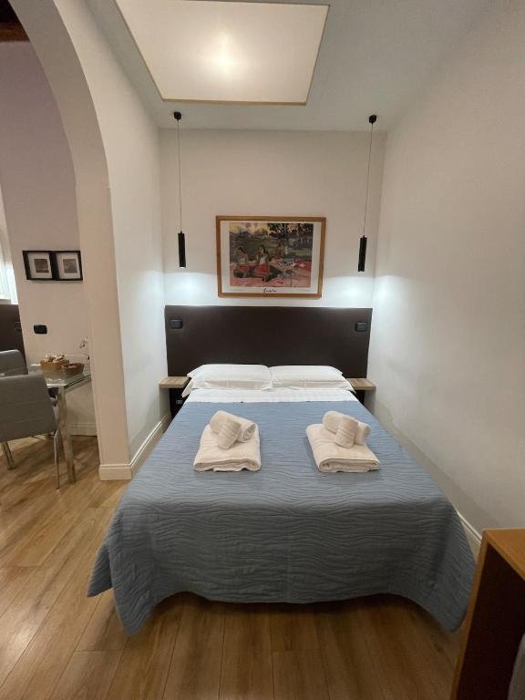 Elian Apartament In The Center of Rome - 3