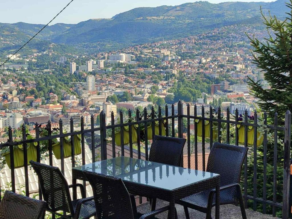 Apartment Viewpoint Sarajevo - 1