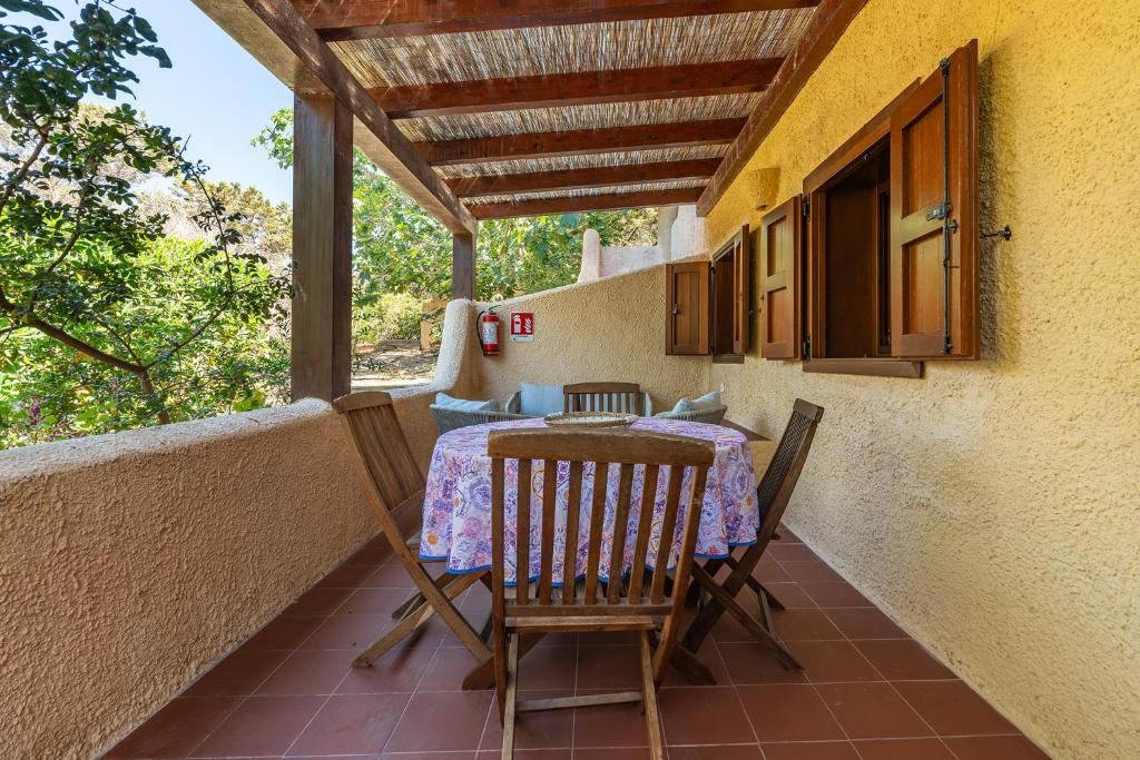 AffittaSardegna-Casa La Pelosa 2 - 3