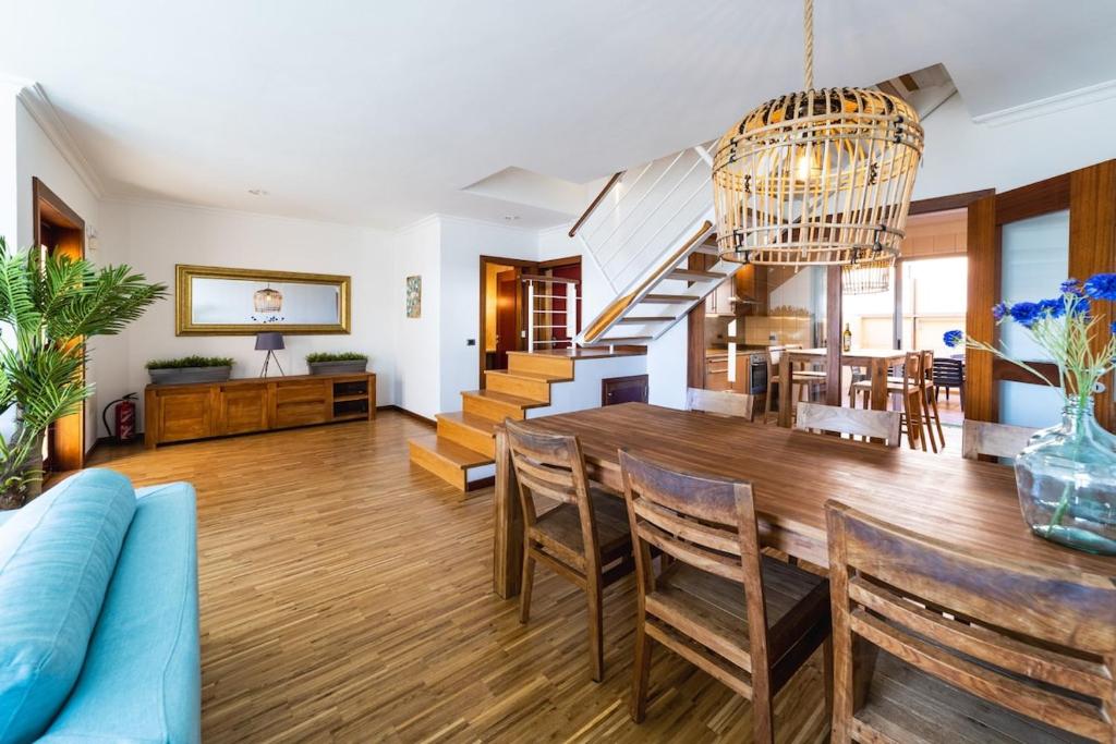 El Medano, Casa Cabezo, stunning ocean house for 2-4-6-8 friends or family - 5