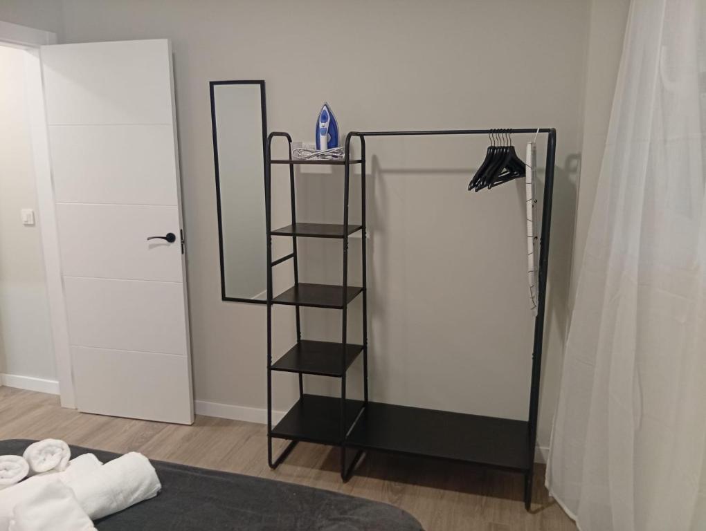 Apartamentos Camino de los Sastres - 3