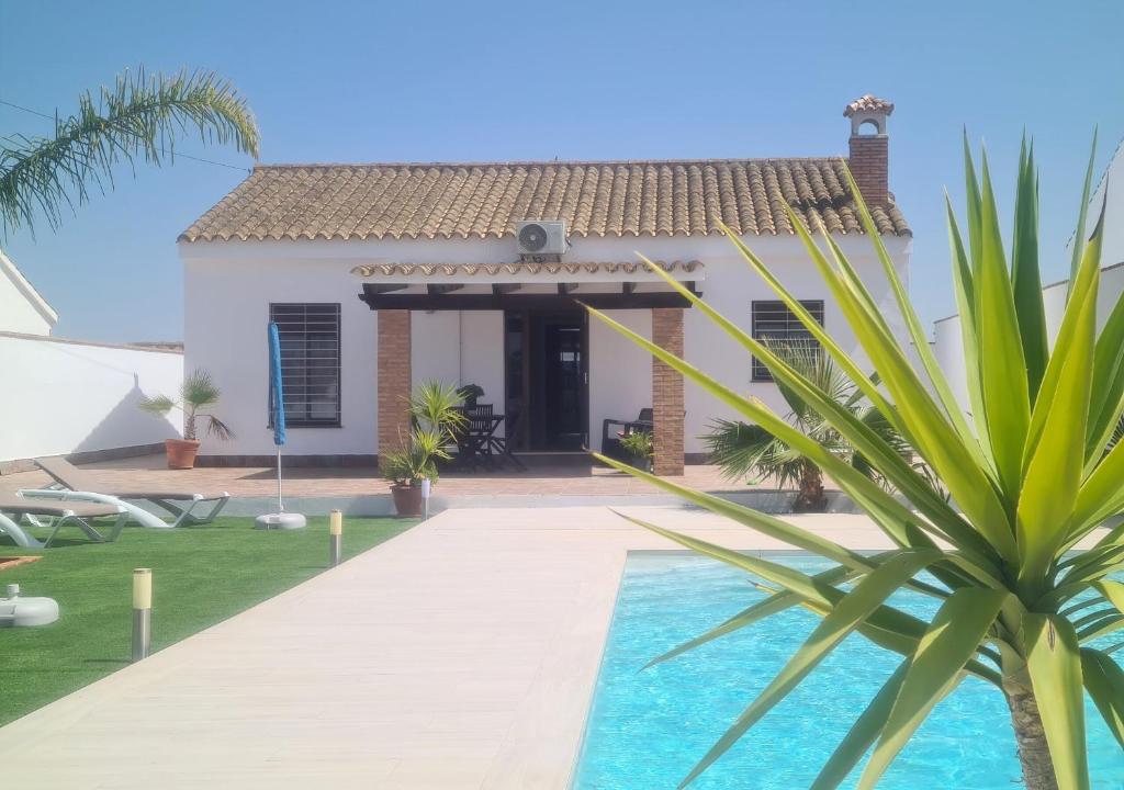 Villa Javier - 4
