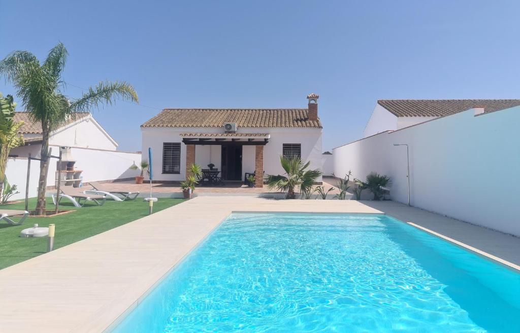 Villa Javier - 1