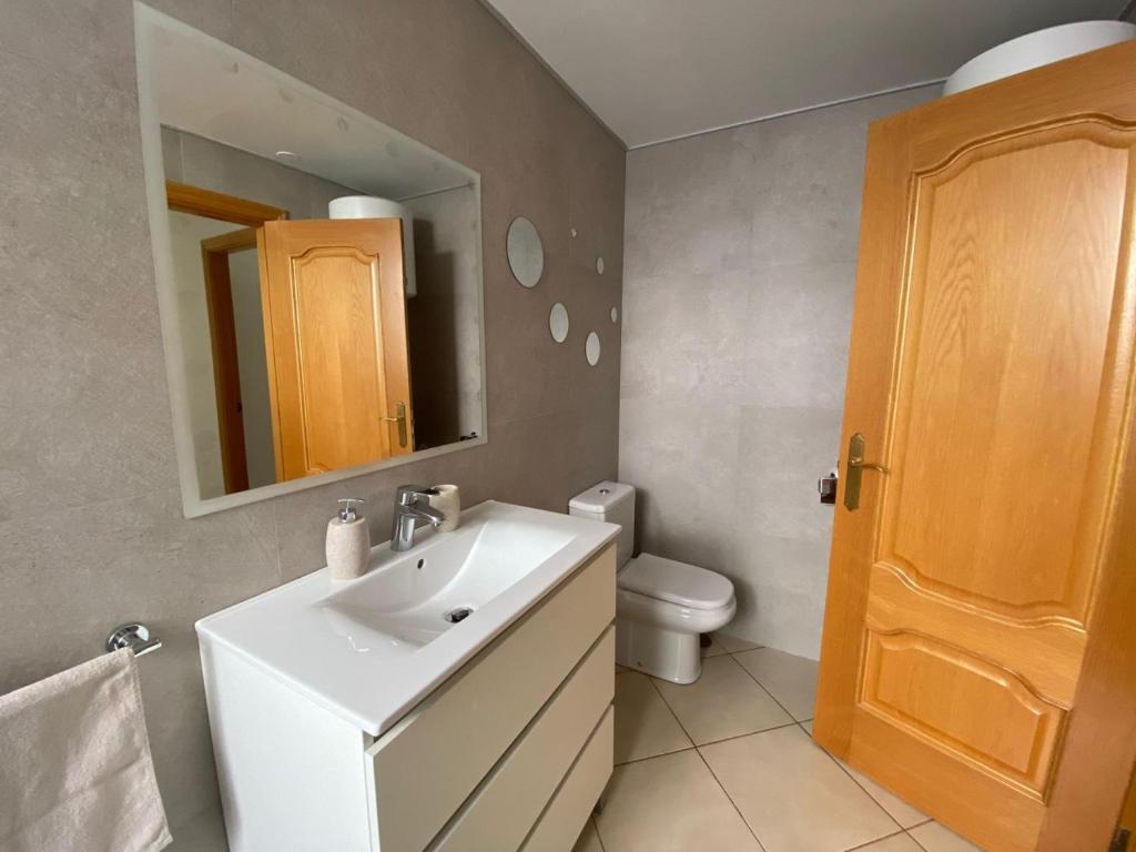 Jandia Beach Apartment - 3