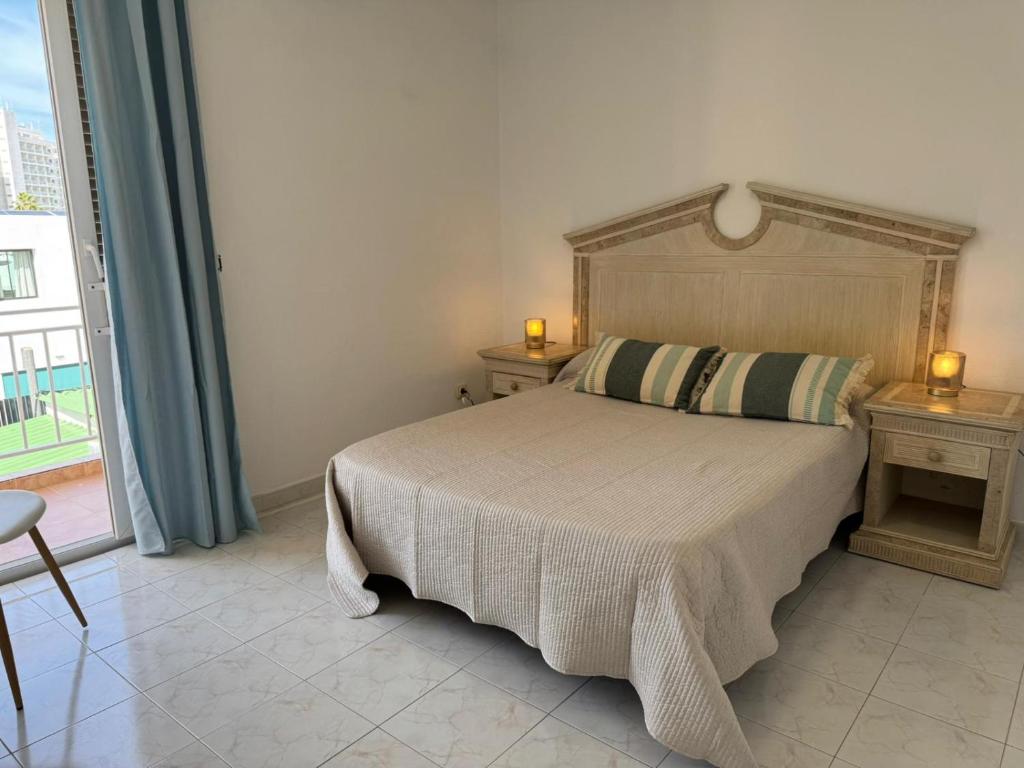 Villa las Américas 4- bedroom parking private - 4