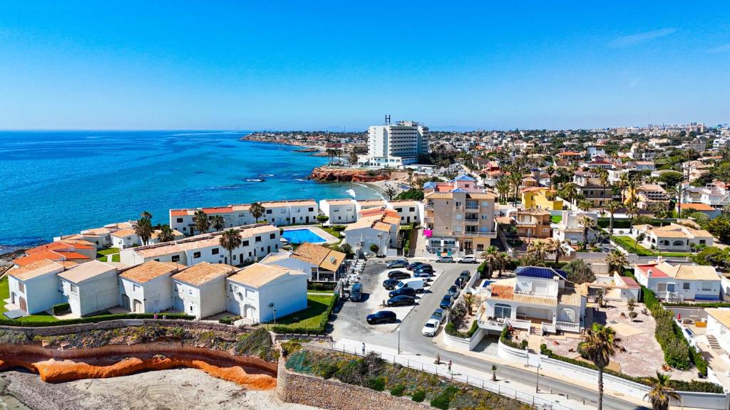 Apartament La Perla Blanca - 5