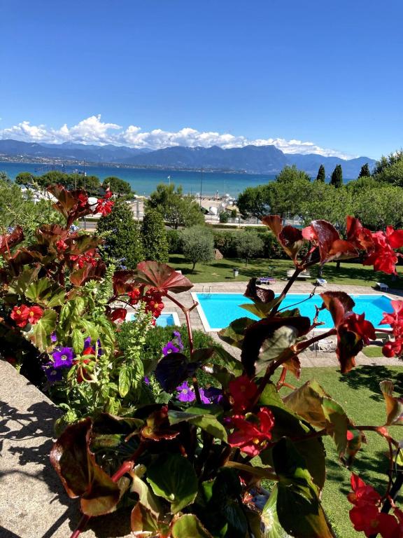 Relax Garda Lake - by tourquoisevea - 3