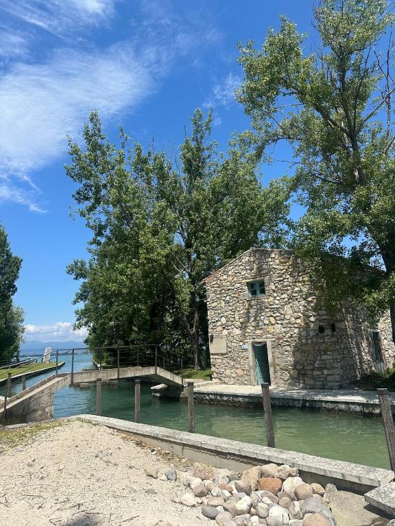 Relax Garda Lake - by tourquoisevea - 2