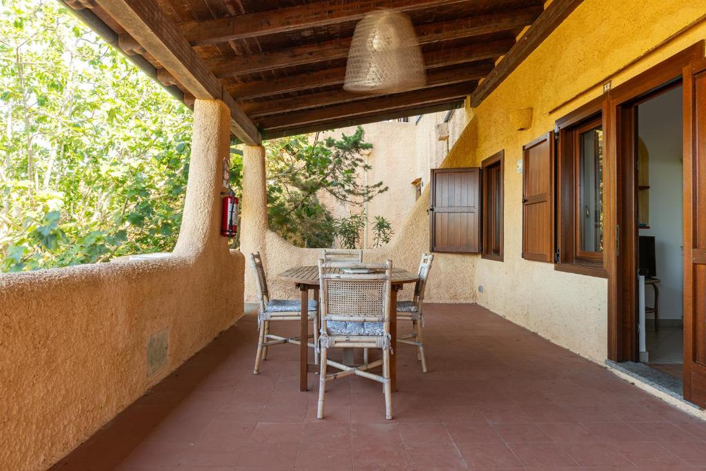AffittaSardegna-Casa Pelosa 4 - 3