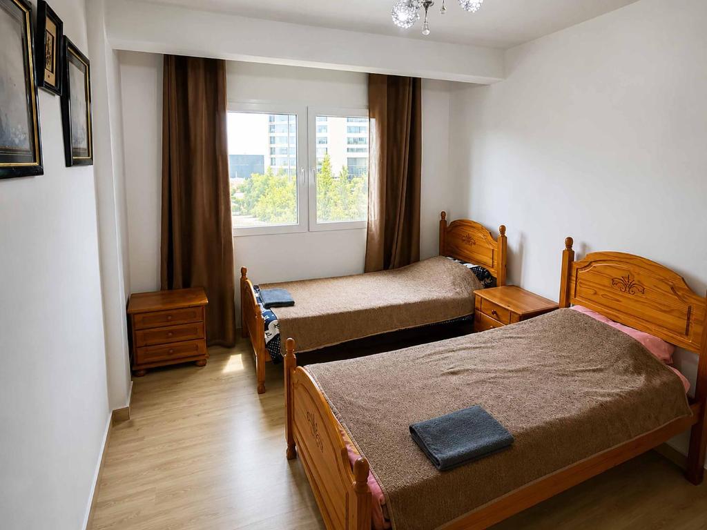 Delphin Botanik Apartment - 5