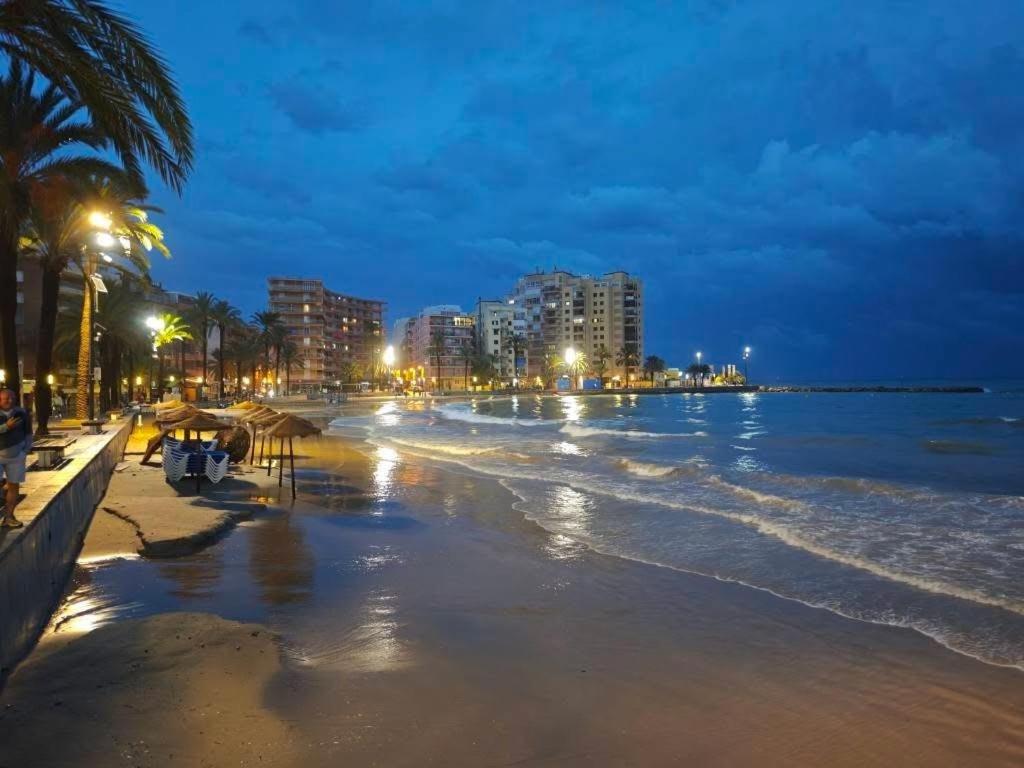 Costa Blanca Escape - 1