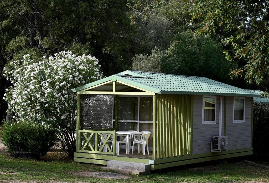 Camping Pezza Cardo - 3