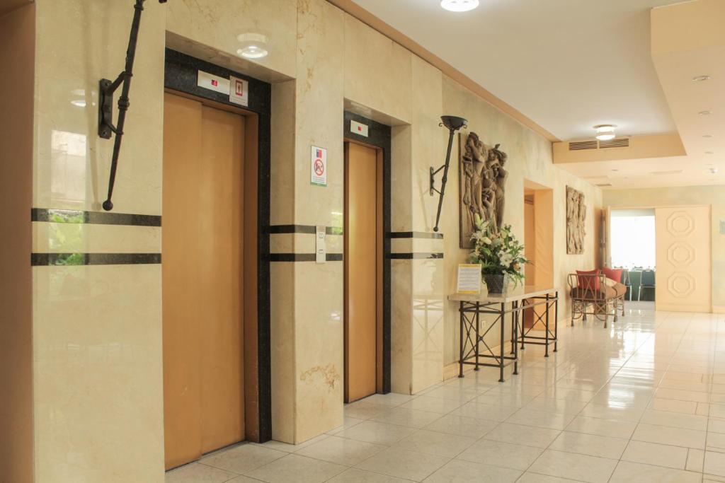 Hotel Leonardo da Vinci photo