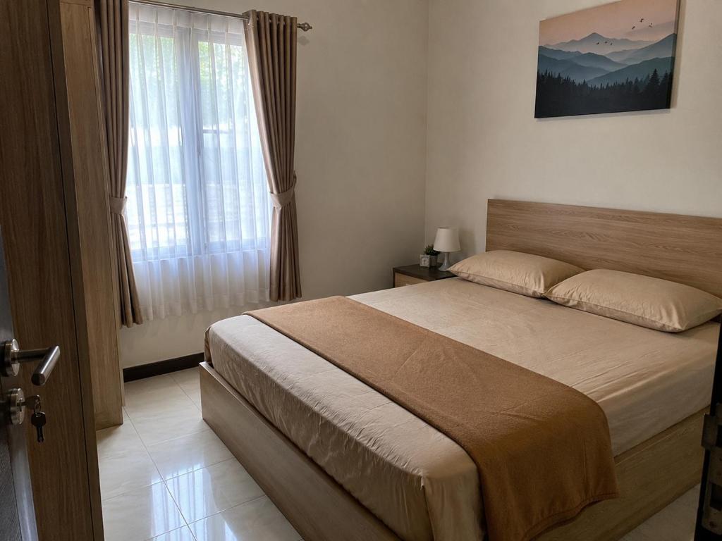 Red Mosquito Homestay 3 - 4
