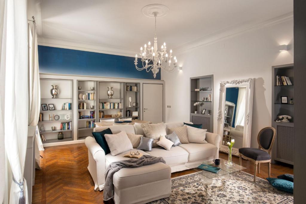 Daplace - Renzo Apartment - 1