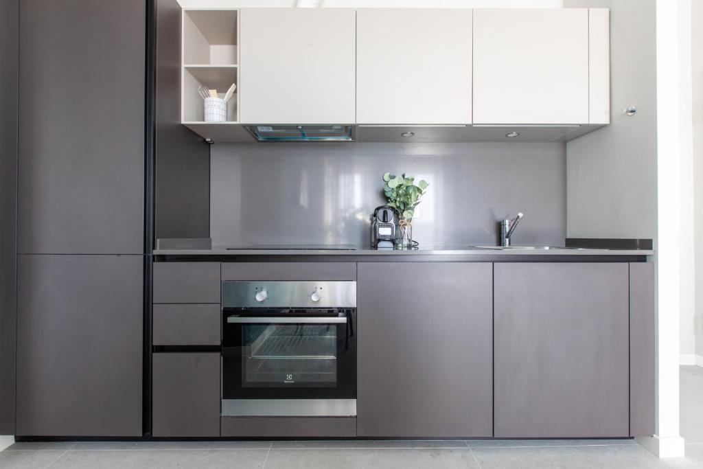 Daplace - Vico Apartment - 5