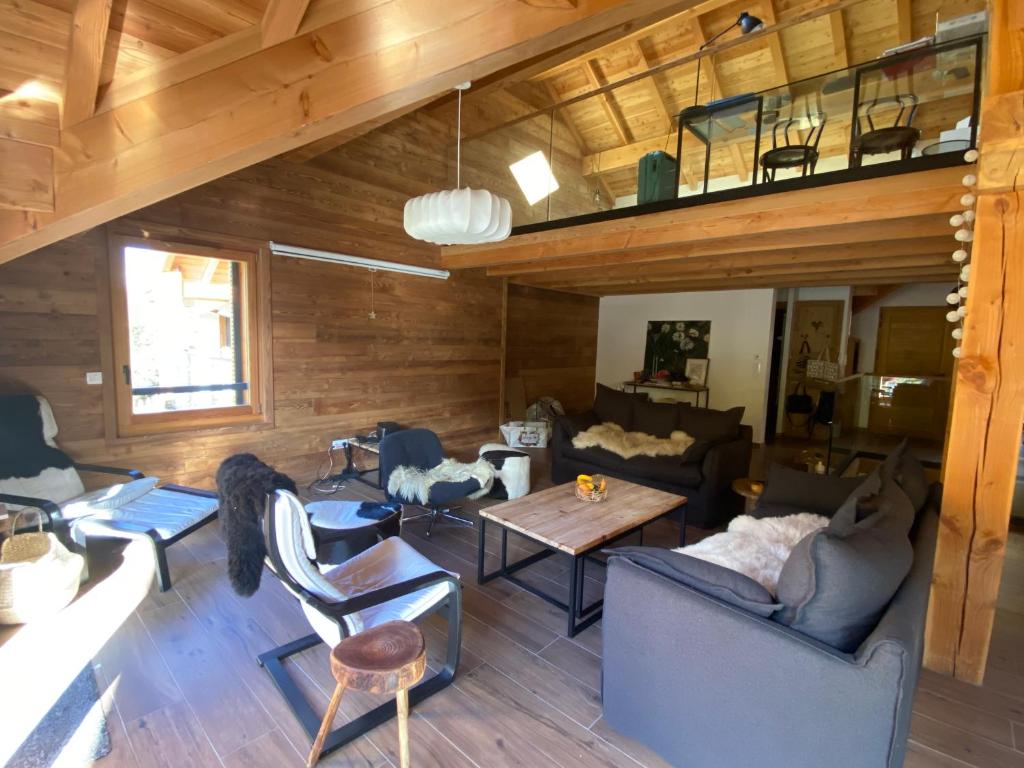 Chalet Chante Guisane - 3