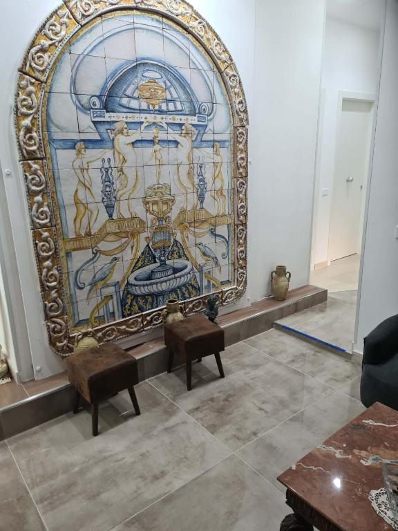 Ruggero Settimo Gallery - 3