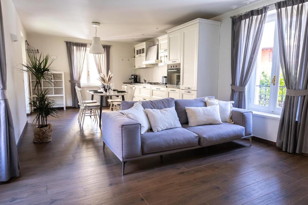 La Dolce Dimora, Centro Menaggio Luxury & Comfort - 1