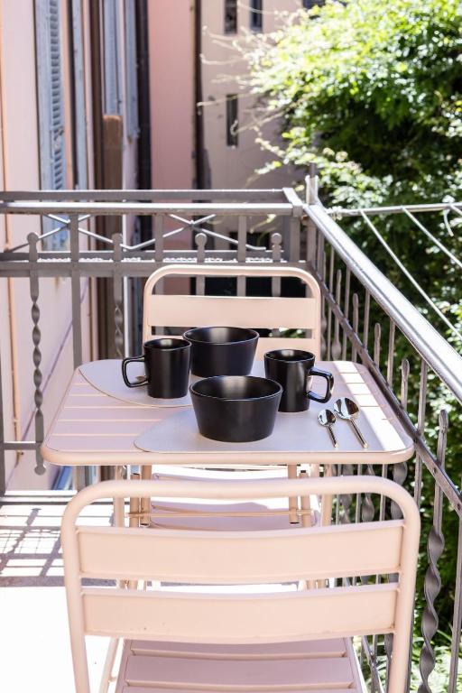La Dolce Dimora, Centro Menaggio Luxury & Comfort - 2