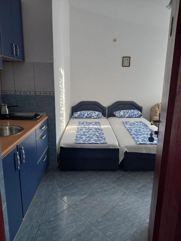 Maca apartmani - 2